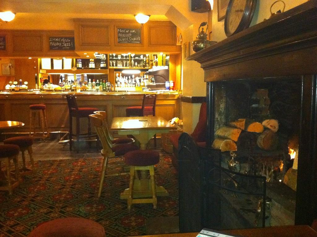 The Howard Arms Брамптън Екстериор снимка
