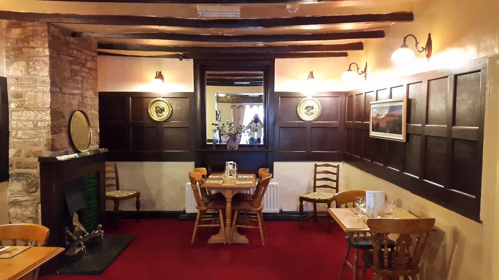 The Howard Arms Брамптън Екстериор снимка