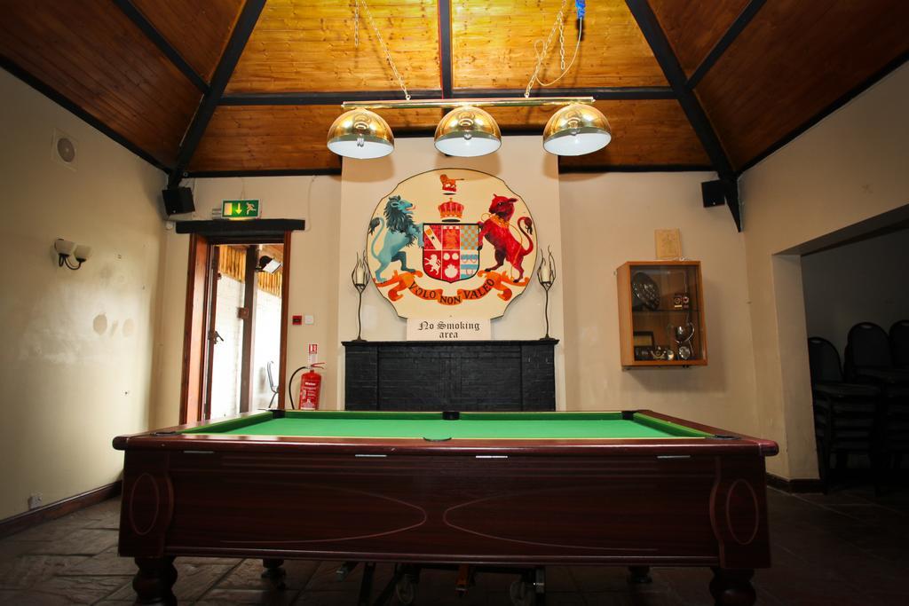 The Howard Arms Брамптън Екстериор снимка