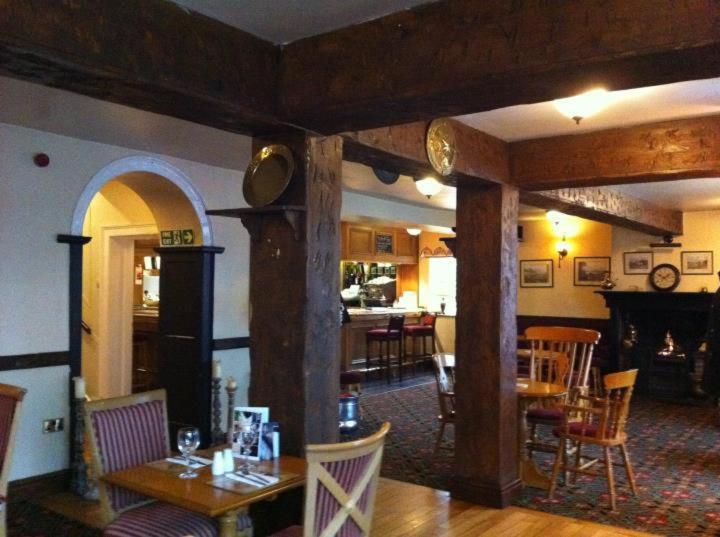 The Howard Arms Брамптън Екстериор снимка