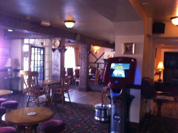 The Howard Arms Брамптън Екстериор снимка