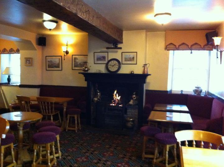 The Howard Arms Брамптън Екстериор снимка