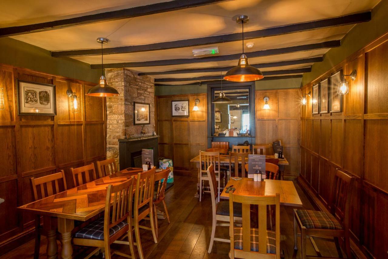 The Howard Arms Брамптън Екстериор снимка